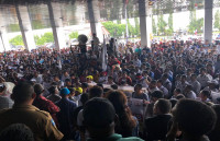 Pemprov Dukung Desakan Memulangkan JUT